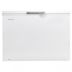 Davoline CHFR 290 L W NE DF Καταψύκτης Μπαούλο 287lt Davoline CHFR 290 L W NE DF Καταψύκτης Μπαούλο 287lt